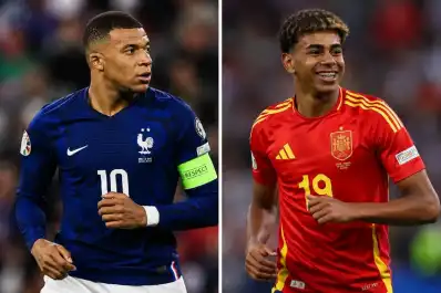 España y Francia, frente a frente otra vez: el historial y los antecedentes que alimentan el clásico