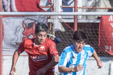 Se completaron los octavos de la Liga Tucumana: Atlético resistió ante Tucumán Central y ya están las llaves