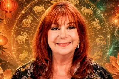 Horóscopo chino: los signos que experimentarán un giro en su carrera y recibirán recompensas inesperadas, según Ludovica Squirru