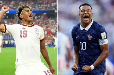 España y Francia, frente a frente por un lugar en la final: las claves de una semifinal que promete ser inolvidable
