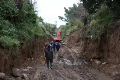 En Puesto Nuevo ya no hay caravanas: la grieta que partió al pueblo también se llevó los festejos del Mundial