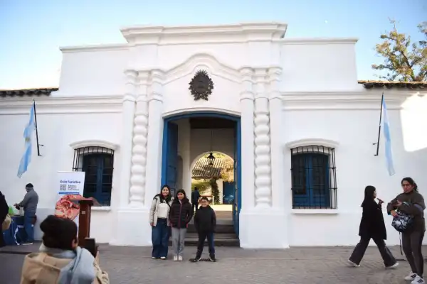 Alrededor de 65.000 turistas llegaron a Tucumán en el inicio de las vacaciones de invierno: cuáles fueron los puntos más visitados