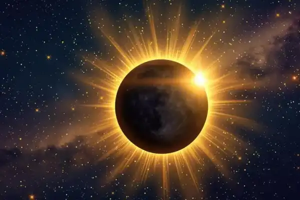 El eclipse solar más largo del siglo ya tiene fecha: dónde y cómo verlo