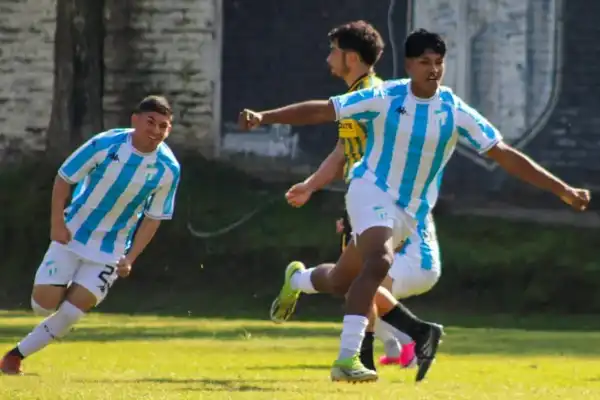 La Reserva de Atlético arrancó con un triunfo y quiere volver a ser protagonista