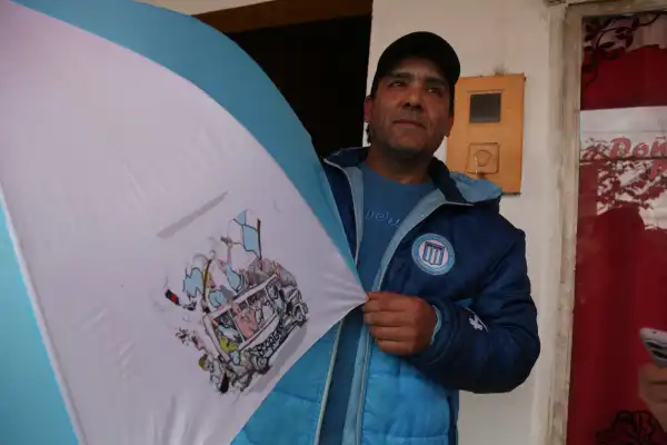 Del semillero de Argentinos Juniors al barrio de La Cocha que nació para homenajear el Mundial de 1978