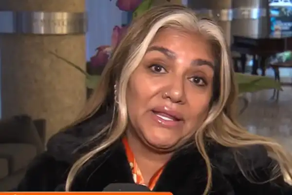Gladys La Bomba Tucumana explotó contra los analistas de Gran Hermano