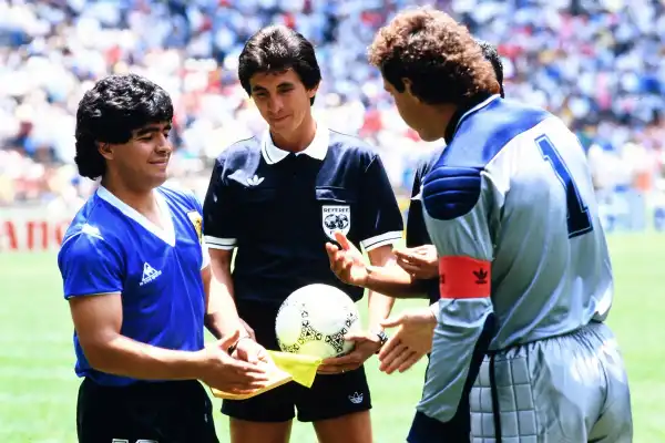 Así está el historial entre Argentina e Inglaterra: el dato que ilusiona y el que preocupa antes de la semifinal