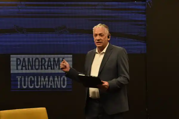 Hoy, en Panorama Tucumano: la previa de Argentina vs. Inglaterra y un informe especial sobre la ludopatía