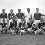 Recuerdos fotográficos: el título que ganó Central Norte hace poco más de 100 años