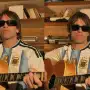 “Tengan miedo”: Joaquín Levinton hizo su versión de cancha de “Wonderwall” para responderle a Liam Gallagher