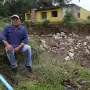 Sueña con ver otro Mundial sin que su pueblo desaparezca