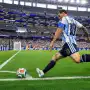 Vencer a Inglaterra y llevar a Argentina a otra final: la escena que le falta a la gran película de Messi
