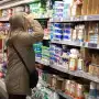 ¿A qué sectores golpeó más la inflación durante junio?