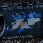 El Mundial, bajo máxima seguridad: no dejarán ingresar banderas sobre Malvinas en la semifinal entre Argentina e Inglaterra