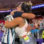 Nicolás González cumplió una promesa tras el triunfo de Argentina y emocionó con un gesto que conmovió en el Mundial 2026
