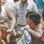 La historia del pacto de México 86: cuando las hinchadas argentinas dejaron la rivalidad para combatir a los hooligans