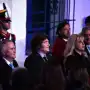 Las tensiones de una semana de emociones