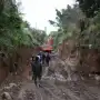 En Puesto Nuevo ya no hay caravanas: la grieta que partió al pueblo también se llevó los festejos del Mundial