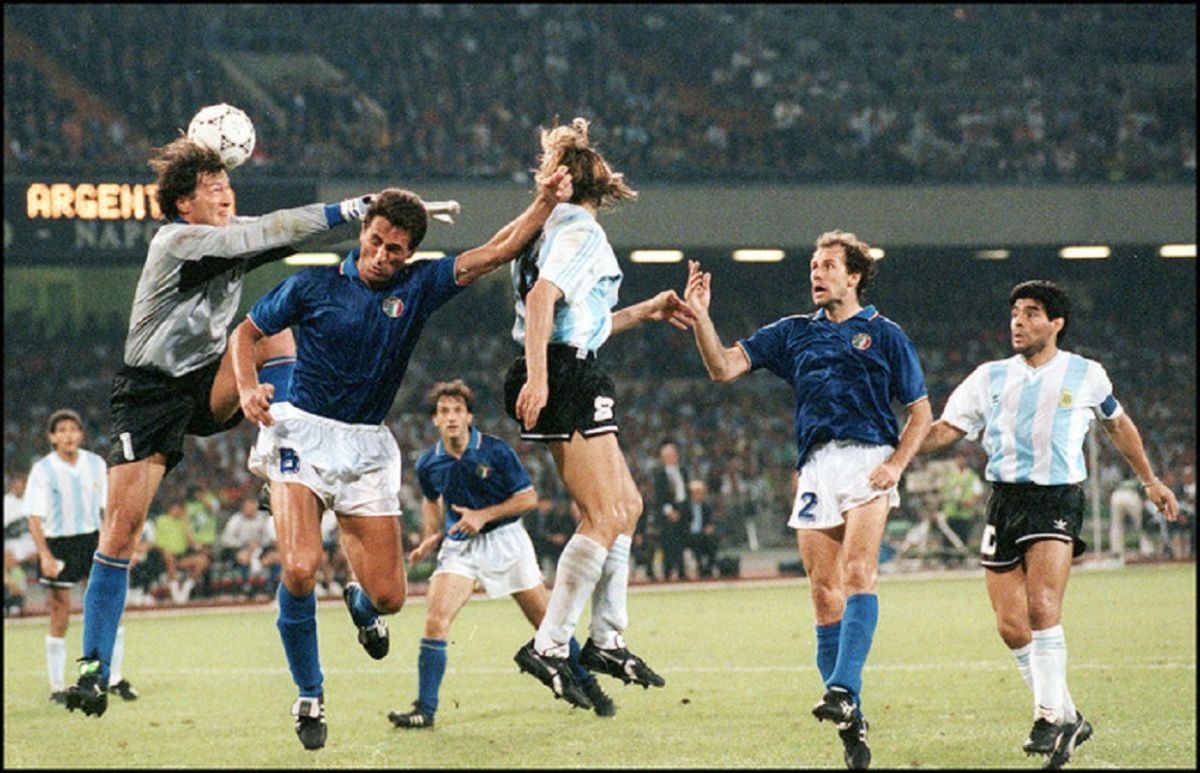 Mundial 2026: la deuda que Argentina intentará saldar ante Inglaterra, 36 años después