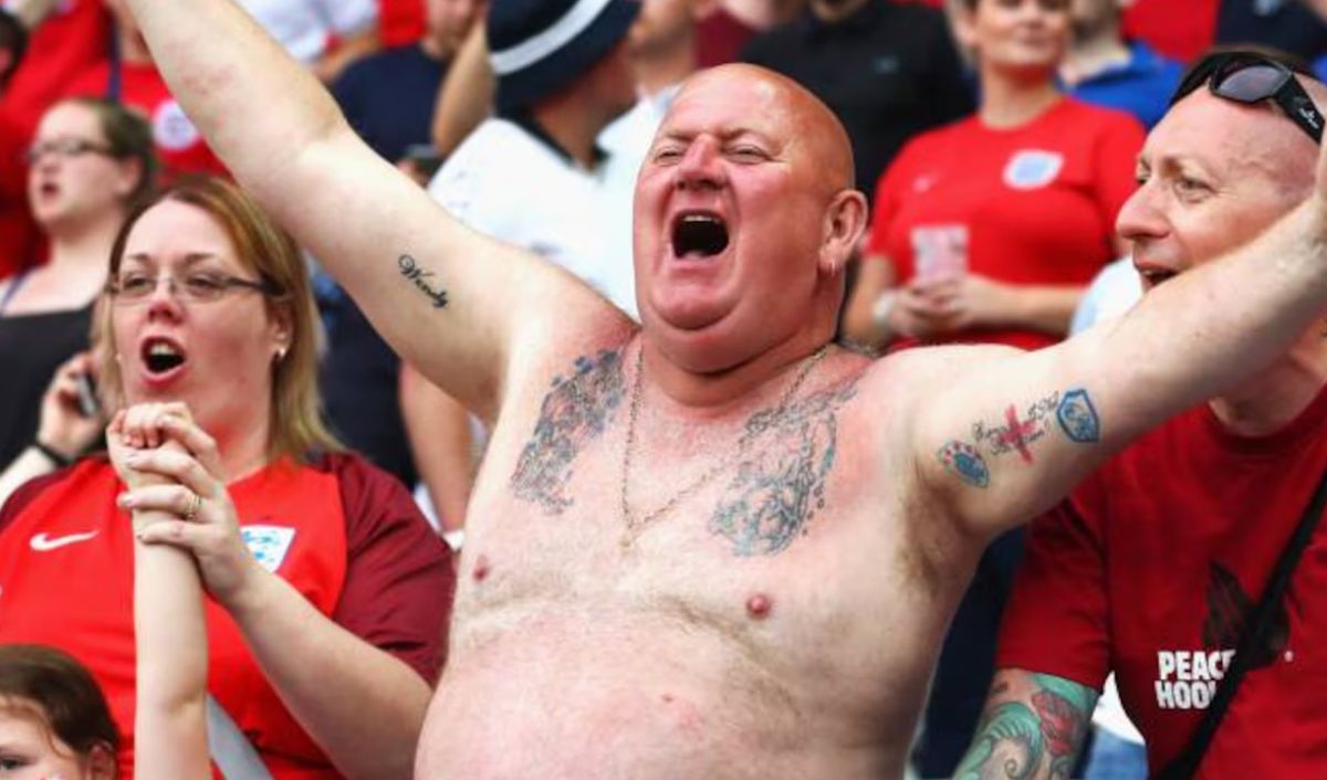 Quiénes eran los hooligans: la historia oculta de la barra brava inglesa que atemorizó a Europa