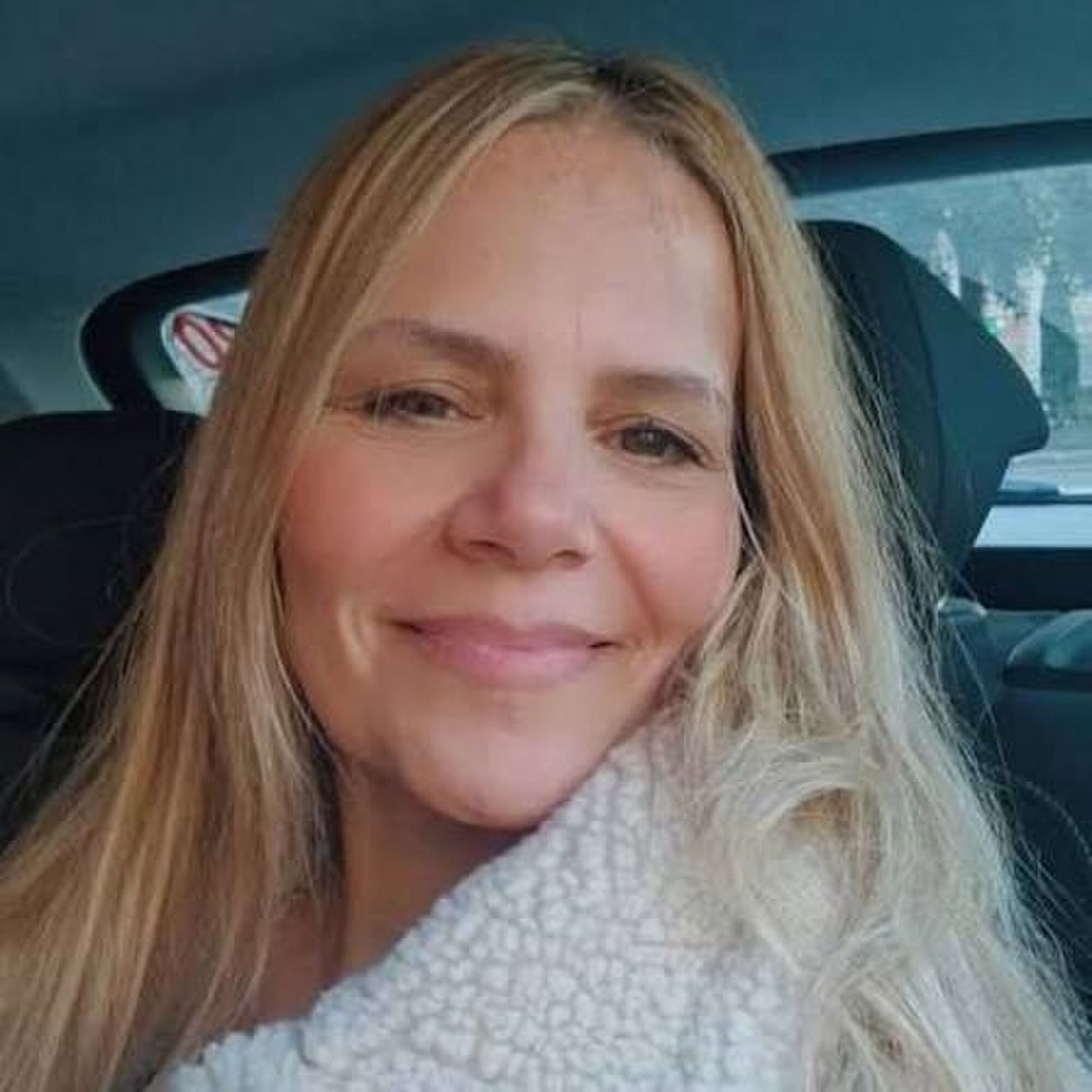 ORGANIZADORA. Carina Fraszczak impulsa el premio desde Alemania.