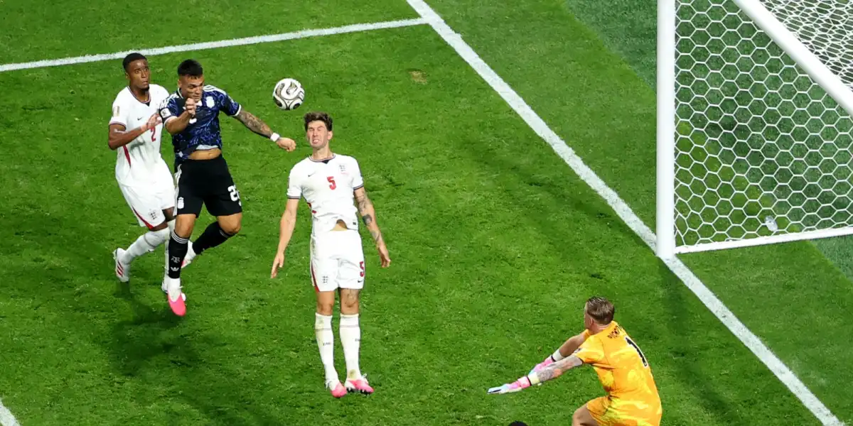 ¡Argentina jugará la final del Mundial 2026!