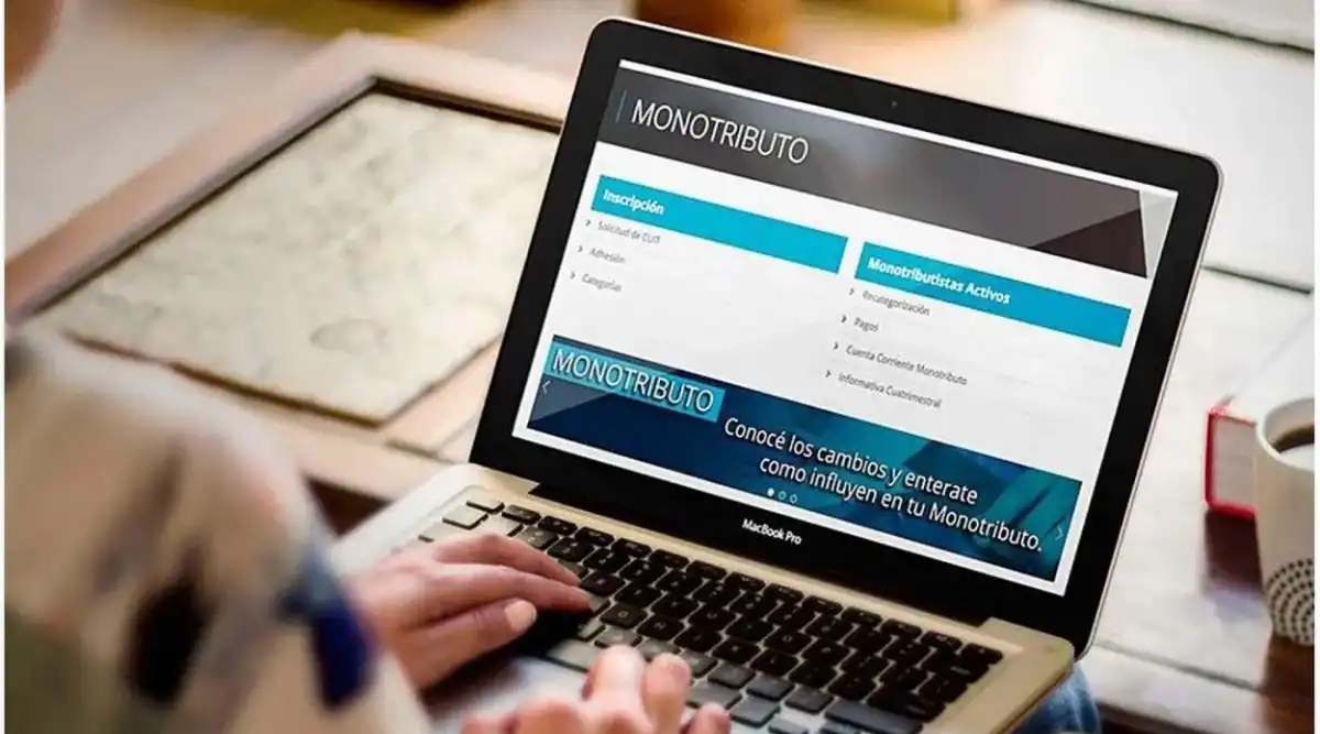 Se ajustarán los topes de facturación y los montos mensuales del Monotributo