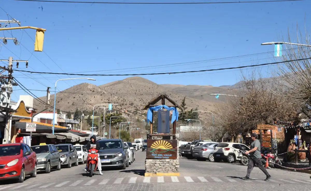 Tafí del Valle impulsa un plan para fortalecer la gestión de residuos y acompañar su crecimiento turístico