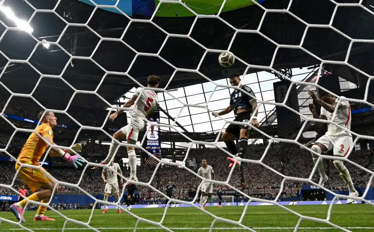 Argentina, finalista del Mundial 2026: la tarde en la que el corazón explicó el fútbol