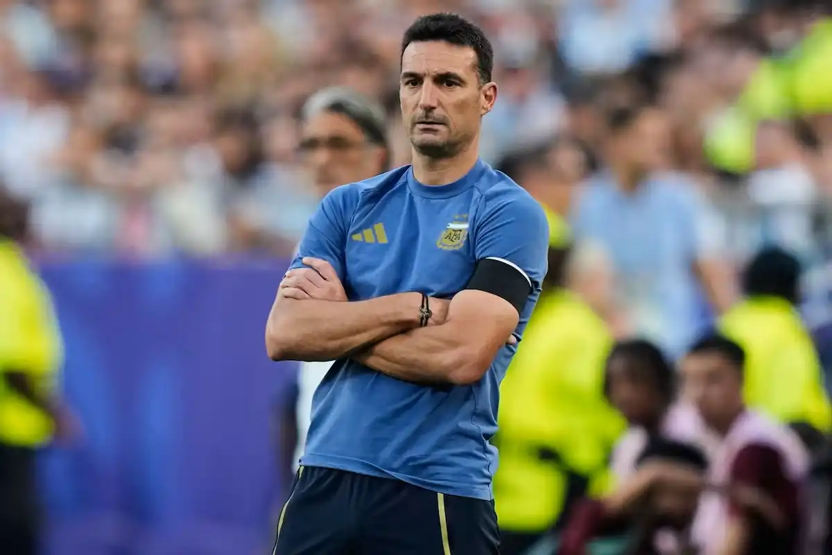 La probable formación de Argentina para enfrentar a Inglaterra por las semifinales del Mundial 2026