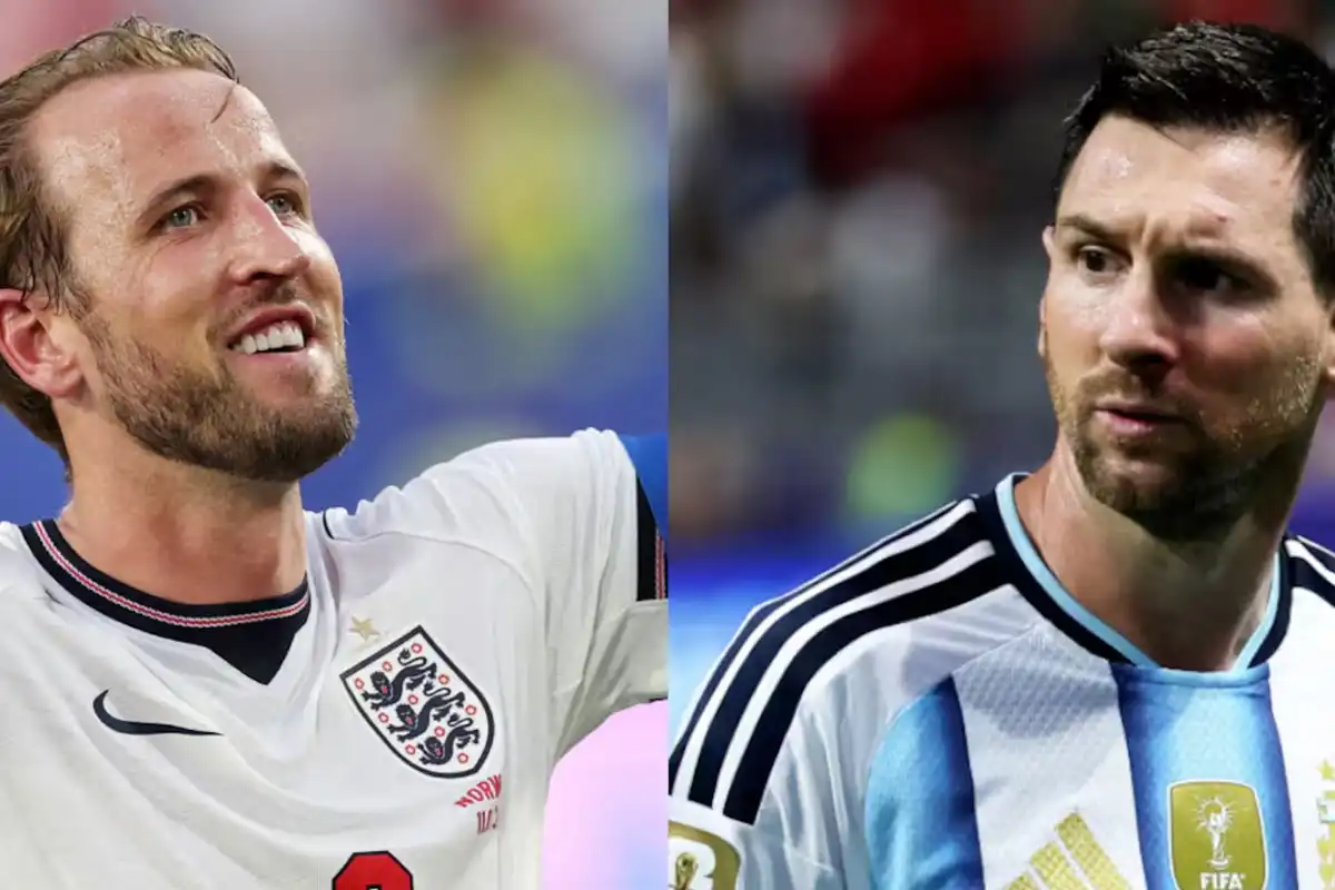 Las predicciones de los videntes para Argentina vs. Inglaterra: qué pasará con Messi y la Selección