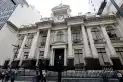 El Banco Central realizó la mayor compra de dólares desde 2022