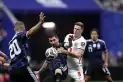 Argentina vs. Inglaterra, en vivo: el equipo de Scaloni quiere meterse en la final del Mundial 2026