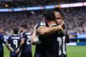 Argentina vs. Inglaterra, en vivo: el equipo de Scaloni quiere meterse en la final del Mundial 2026