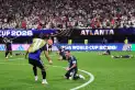 Argentina transformó la tarde del Atlanta Stadium: del silencio al carnaval tras eliminar a Inglaterra y llegar a la final del Mundial 2026