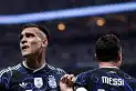El análisis de la semifinal: los números que explican la histórica victoria de Argentina sobre Inglaterra