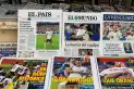 Los diarios de España reflejaron la monumental victoria ante Francia y la clasificación a la final del Mundial 2026
