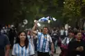 Tucumán se prepara para la final del Mundial: habrá cortes de calles y fuerte presencia policial