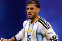 ¿Por qué Leandro Paredes juega con camiseta de manga larga? El detalle que se volvió una marca registrada en la Selección Argentina