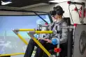 La NASA trabaja en los taxis aéreos un medio de transporte podría superar al avión en comodidad