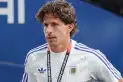 Giuliano Simeone destacó la unión de la Selección tras llegar a la final: El grupo siempre está por encima de todo