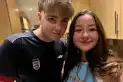 Una tucumana festejó el triunfo argentino en Inglaterra con sánguches de milanesa