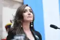 No era un partido más: el mensaje de Victoria Villarruel tras el triunfo de Argentina ante Inglaterra