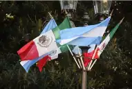 Argentina y México: duele la enemistad que crece