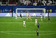 Mundial 2026: Argentina eliminó a Inglaterra y los memes explotaron en las redes