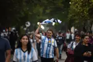 Si salimos campeones...: las promesas más curiosas que dejaron los tucumanos tras la clasificación a la final