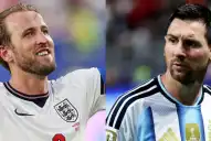 Las predicciones de los videntes para Argentina vs. Inglaterra: qué pasará con Messi y la Selección