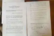 Quién es Diego Ovejero, el abogado investigado por una supuesta estafa por más de $740 millones