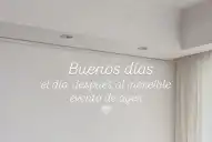 Así es la lujosa casa de Enzo Fernández y Valu Cervantes en Londres: pileta climatizada, amplios espacios y un detalle inesperado