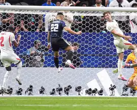 La emoción de Lautaro Martínez: Siempre soñé con hacer este gol